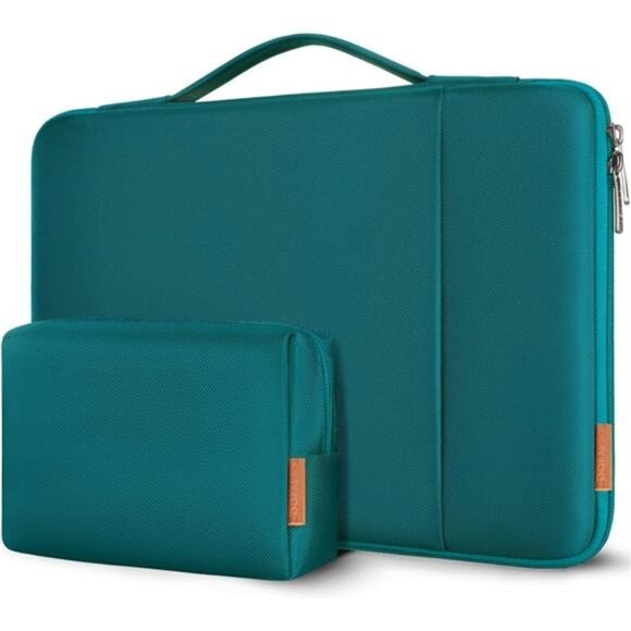 17.3 inch Laptop Sleeve Case Water Resistant Shockproof Protective - Picture 1 of 8